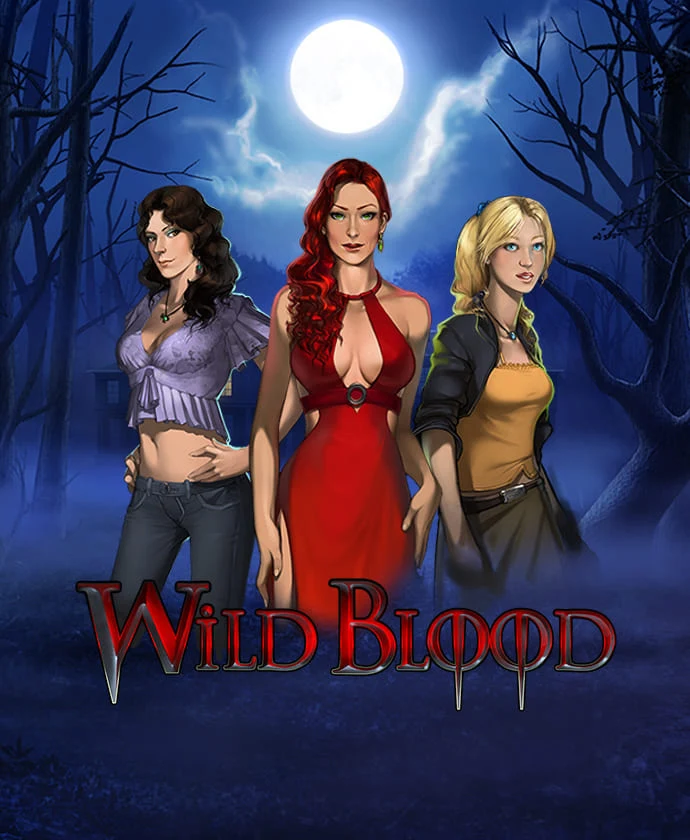 Wild Blood